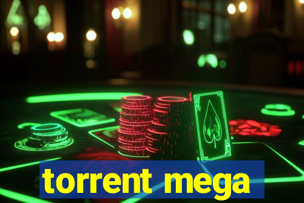 torrent mega